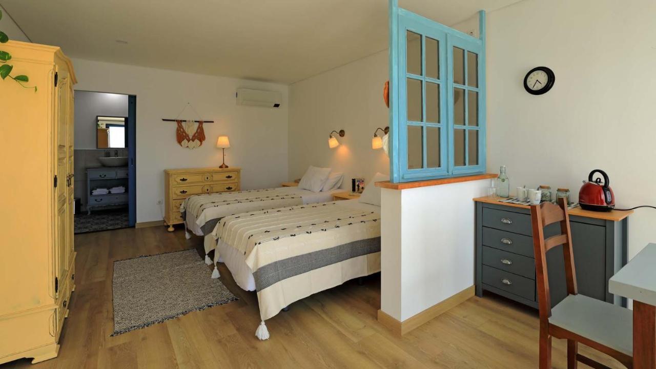 Quinta Ecologica Da Peneda Agroturismo By Peneda Ecofarm اركوس دي فالديفيز المظهر الخارجي الصورة