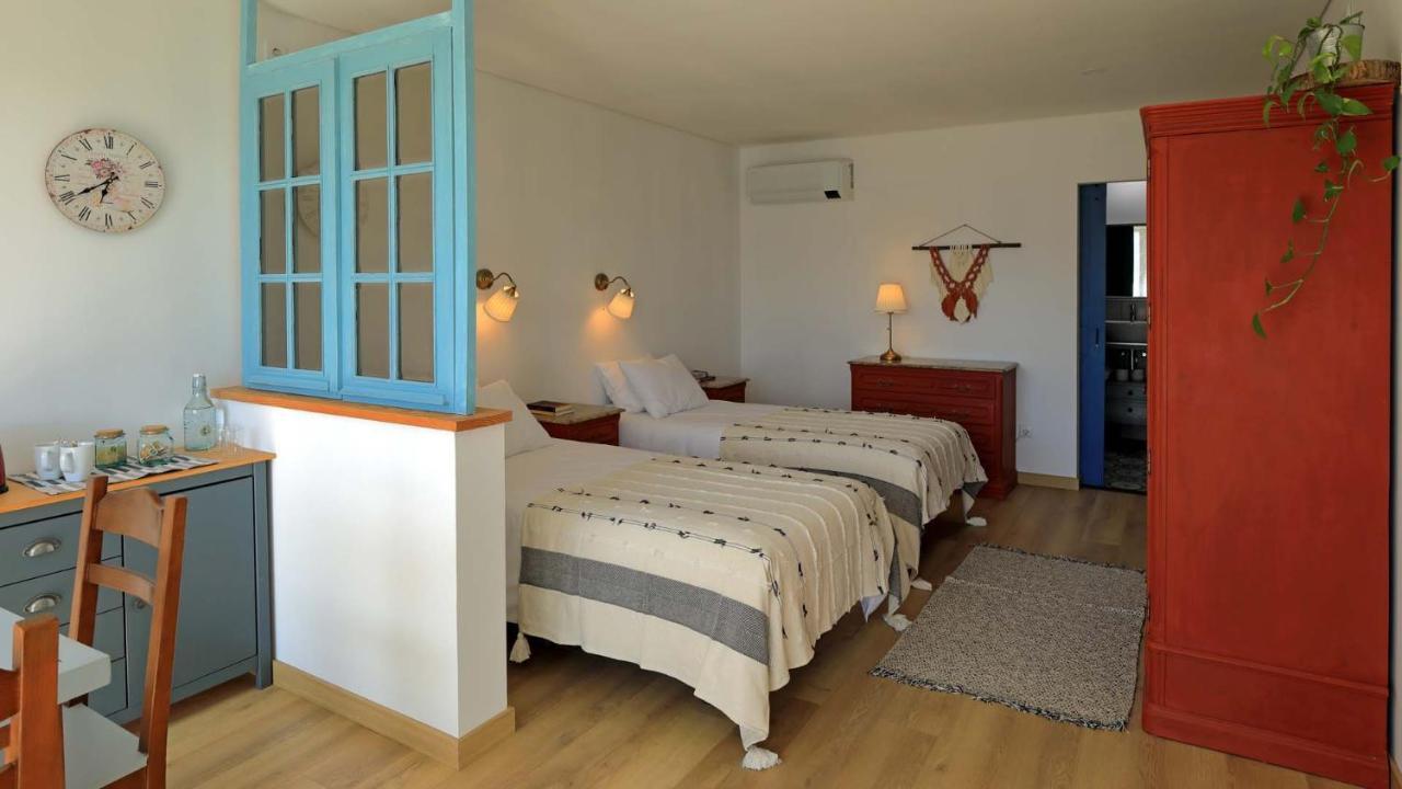 Quinta Ecologica Da Peneda Agroturismo By Peneda Ecofarm اركوس دي فالديفيز المظهر الخارجي الصورة
