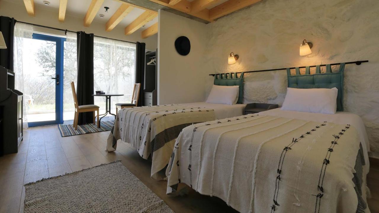 Quinta Ecologica Da Peneda Agroturismo By Peneda Ecofarm اركوس دي فالديفيز المظهر الخارجي الصورة