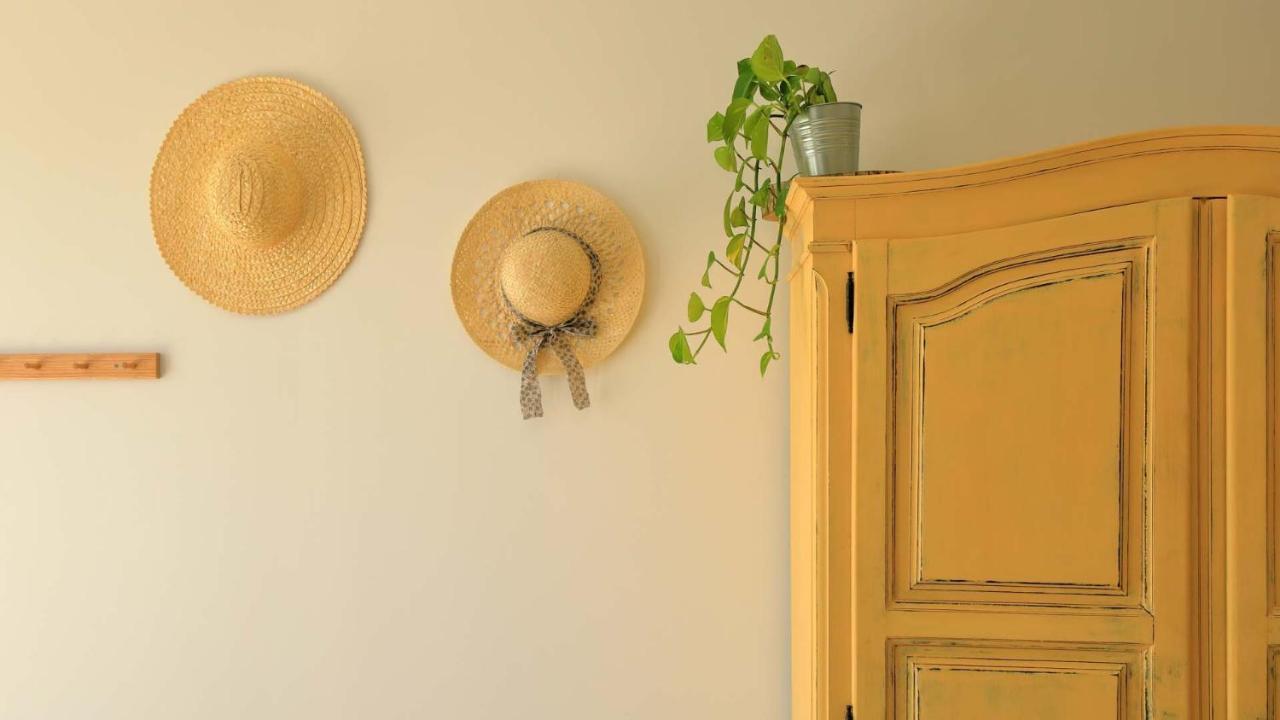 Quinta Ecologica Da Peneda Agroturismo By Peneda Ecofarm اركوس دي فالديفيز المظهر الخارجي الصورة