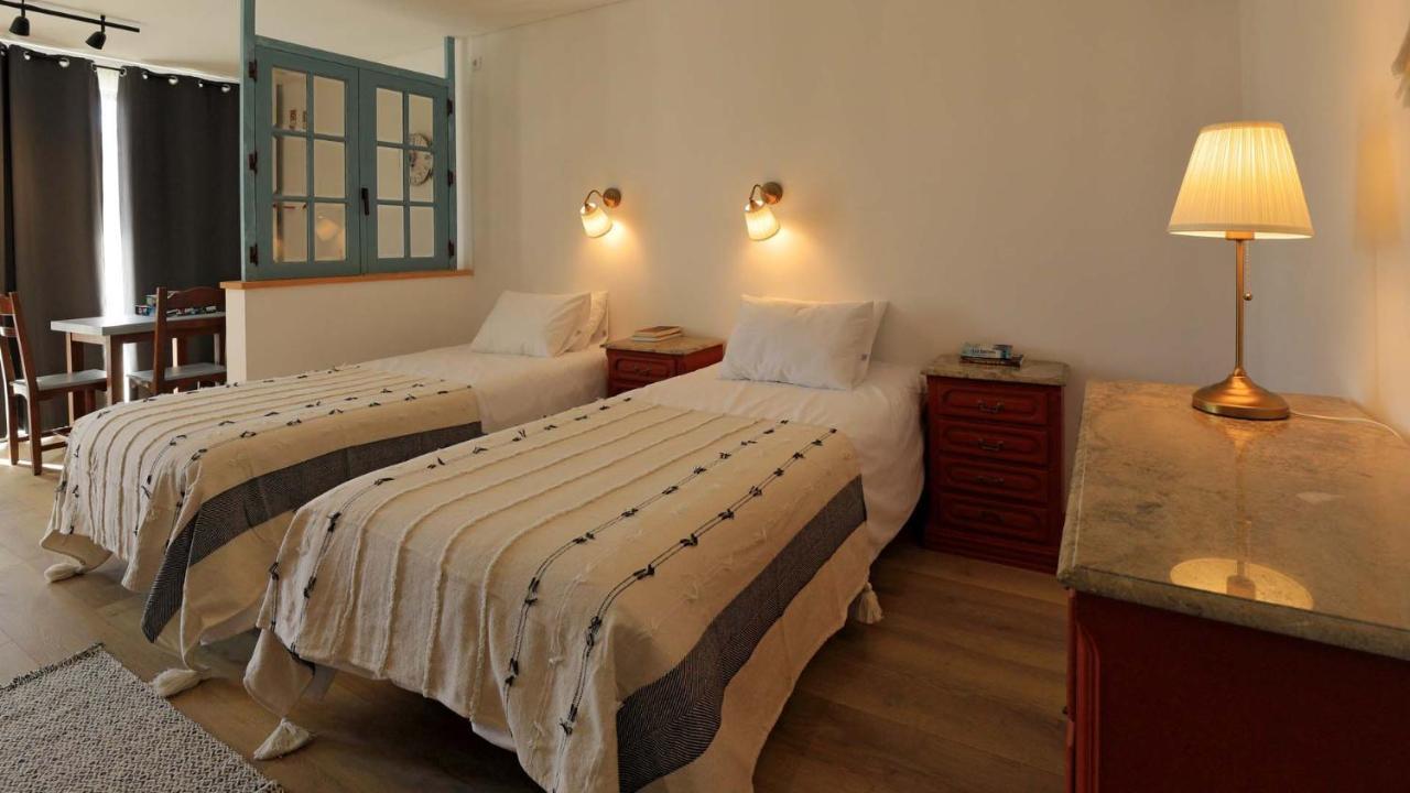 Quinta Ecologica Da Peneda Agroturismo By Peneda Ecofarm اركوس دي فالديفيز المظهر الخارجي الصورة