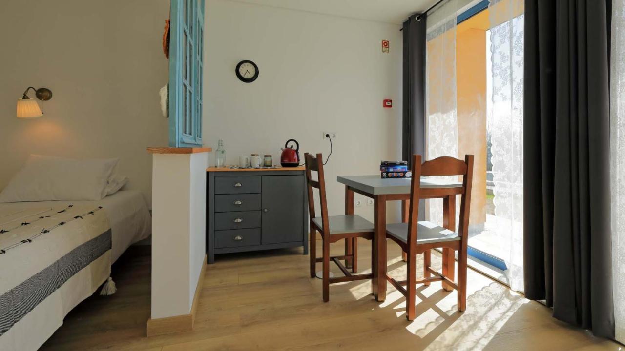 Quinta Ecologica Da Peneda Agroturismo By Peneda Ecofarm اركوس دي فالديفيز المظهر الخارجي الصورة