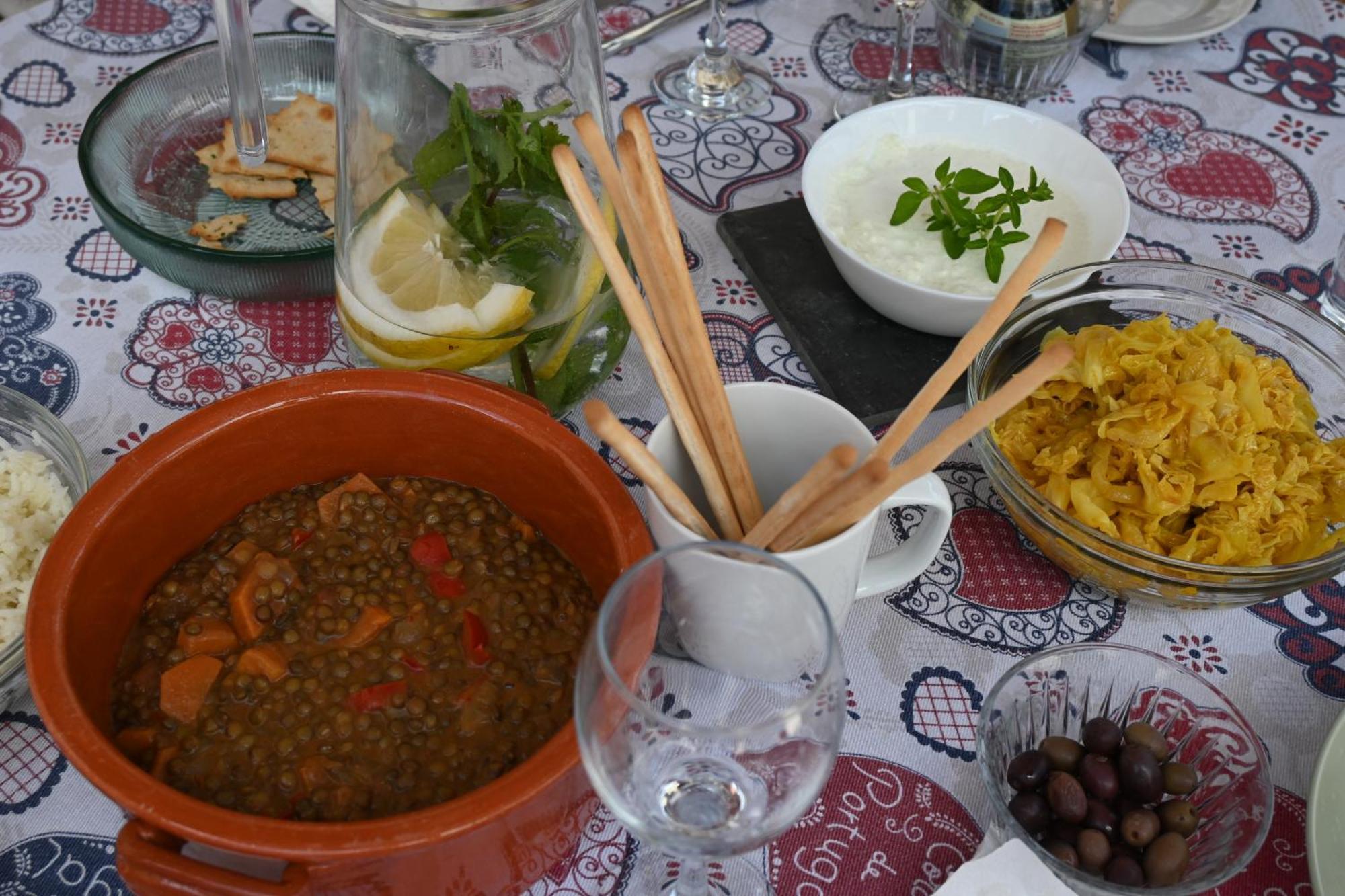 Quinta Ecologica Da Peneda Agroturismo By Peneda Ecofarm اركوس دي فالديفيز المظهر الخارجي الصورة