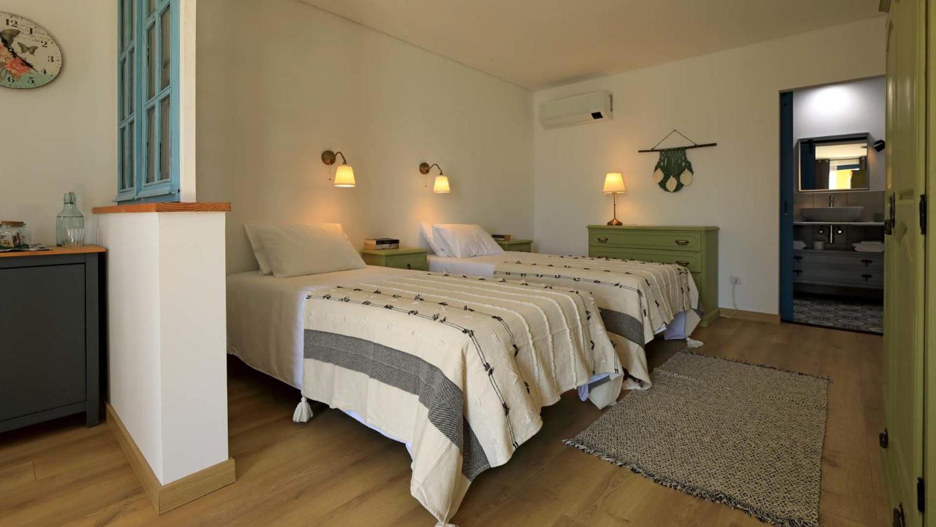 Quinta Ecologica Da Peneda Agroturismo By Peneda Ecofarm اركوس دي فالديفيز المظهر الخارجي الصورة